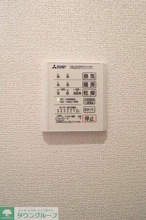 D-comodo深大寺北町の物件内観写真